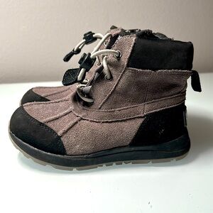 UGG Boots Boys Size 12